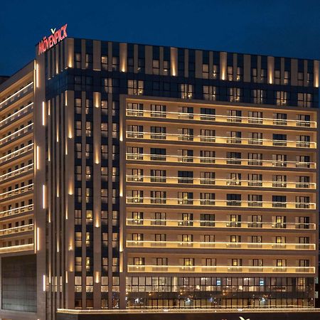 Movenpick Diyarbakir Hotel ภายนอก รูปภาพ