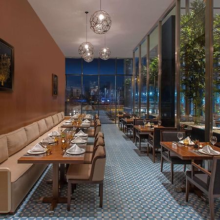 Movenpick Diyarbakir Hotel ภายนอก รูปภาพ
