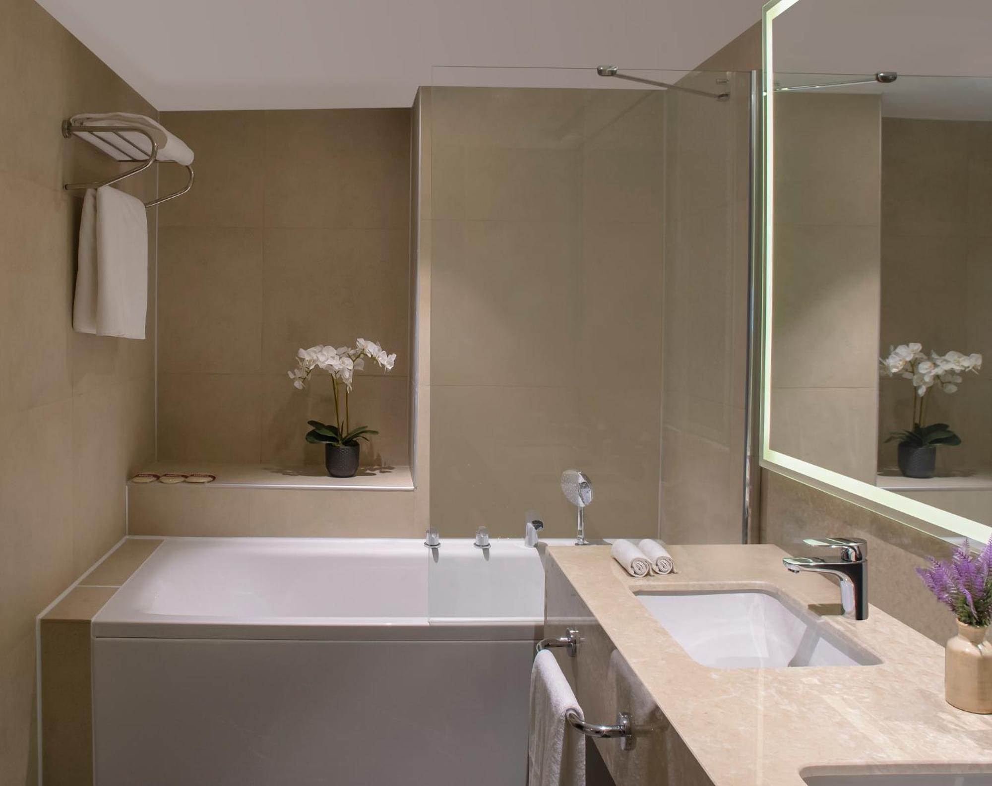 Movenpick Diyarbakir Hotel ภายนอก รูปภาพ
