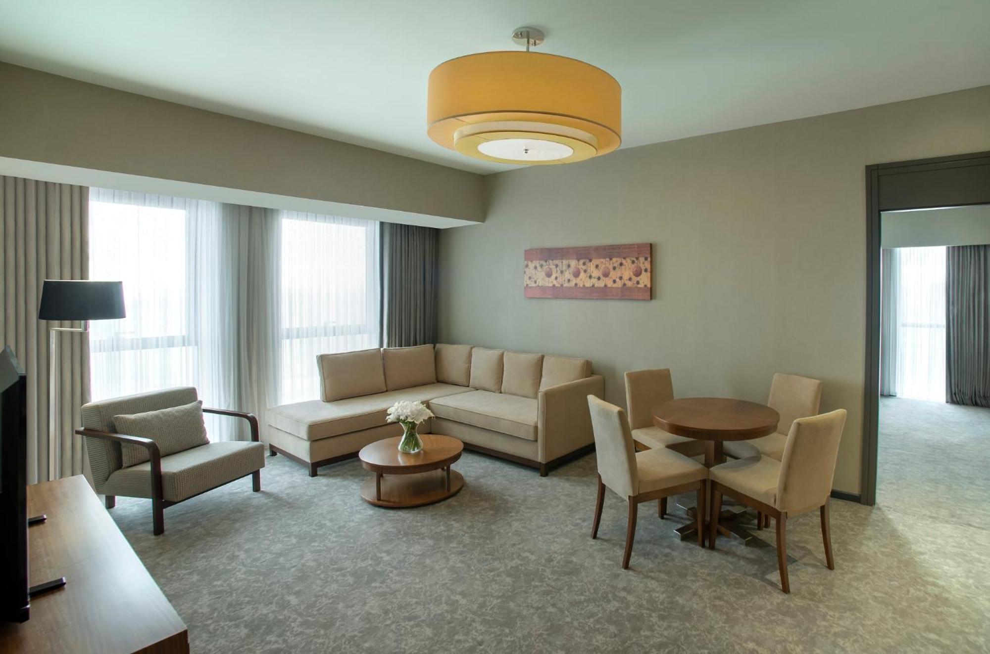 Movenpick Diyarbakir Hotel ภายนอก รูปภาพ