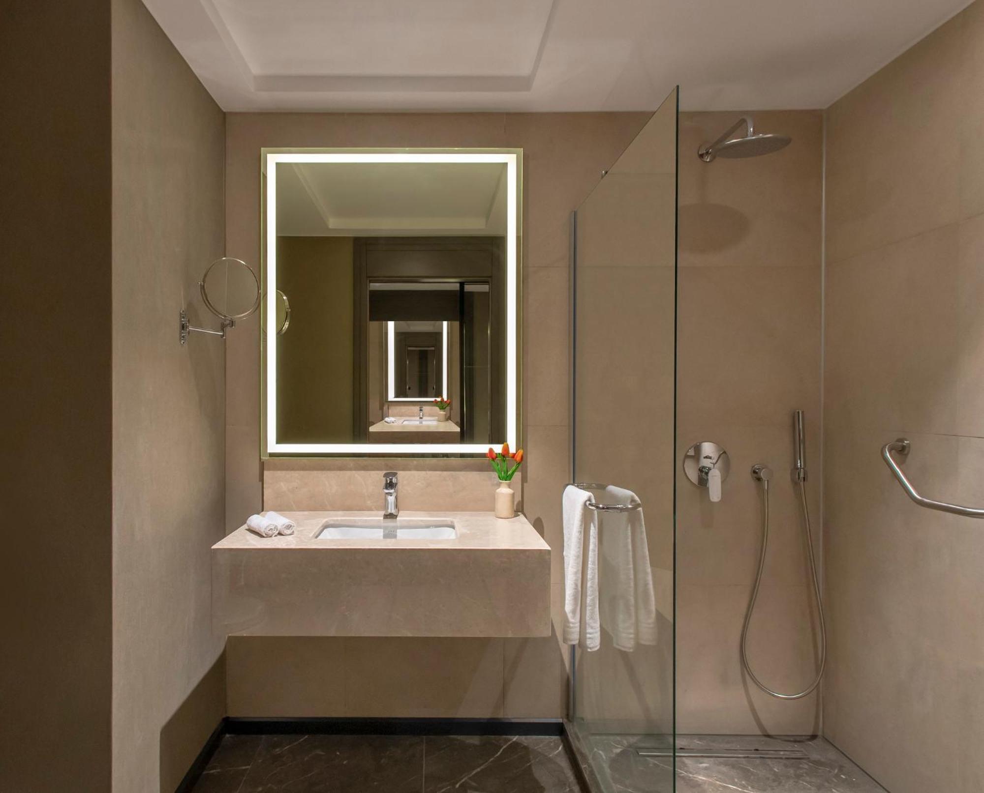 Movenpick Diyarbakir Hotel ภายนอก รูปภาพ