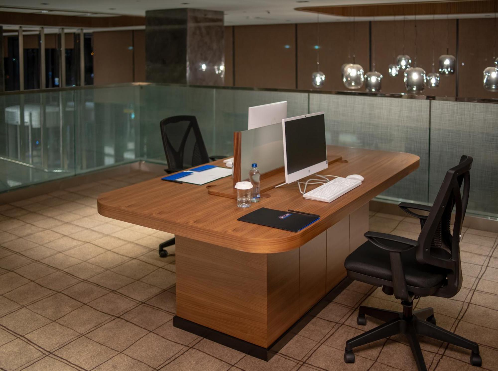 Movenpick Diyarbakir Hotel ภายนอก รูปภาพ