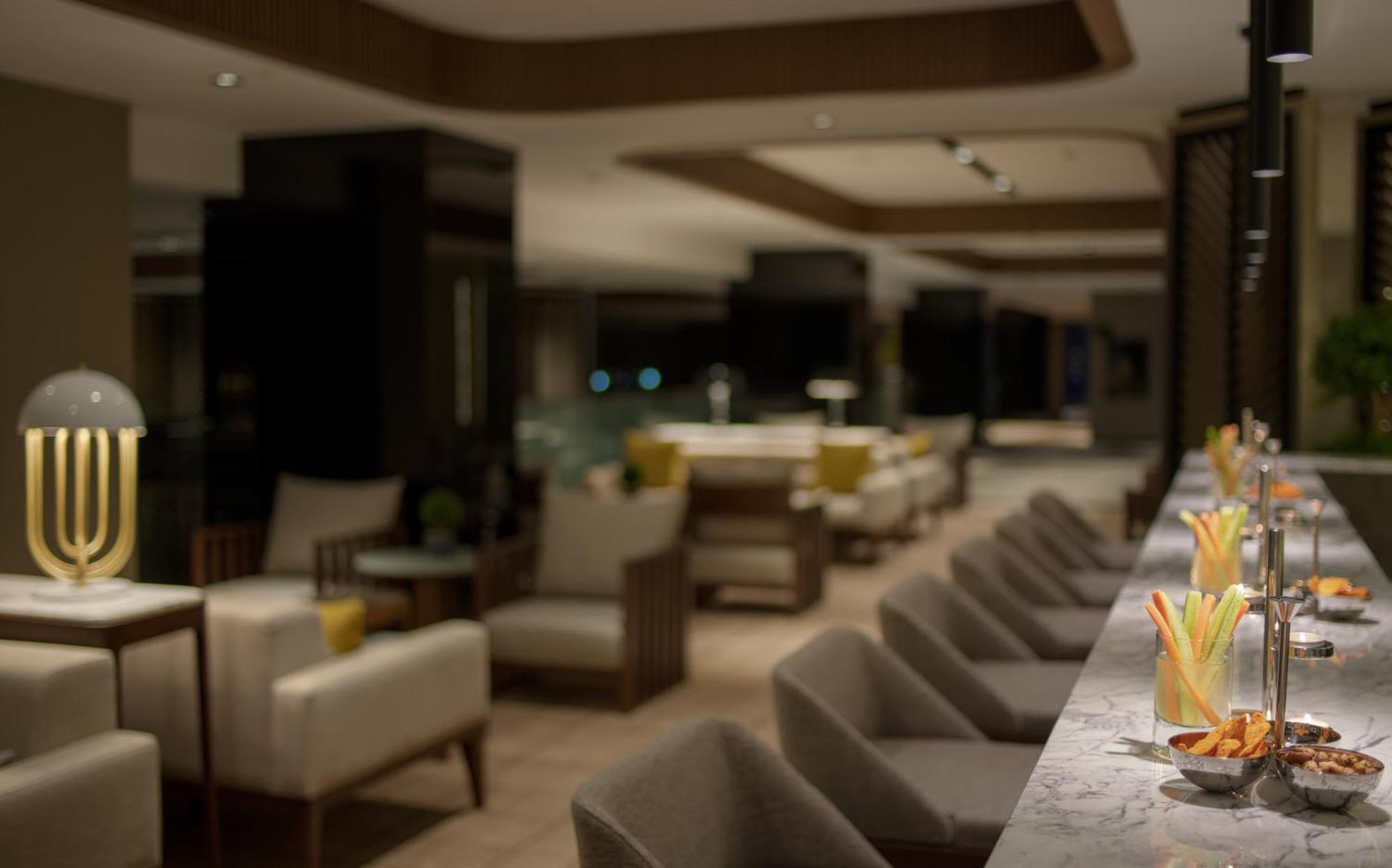 Movenpick Diyarbakir Hotel ภายนอก รูปภาพ
