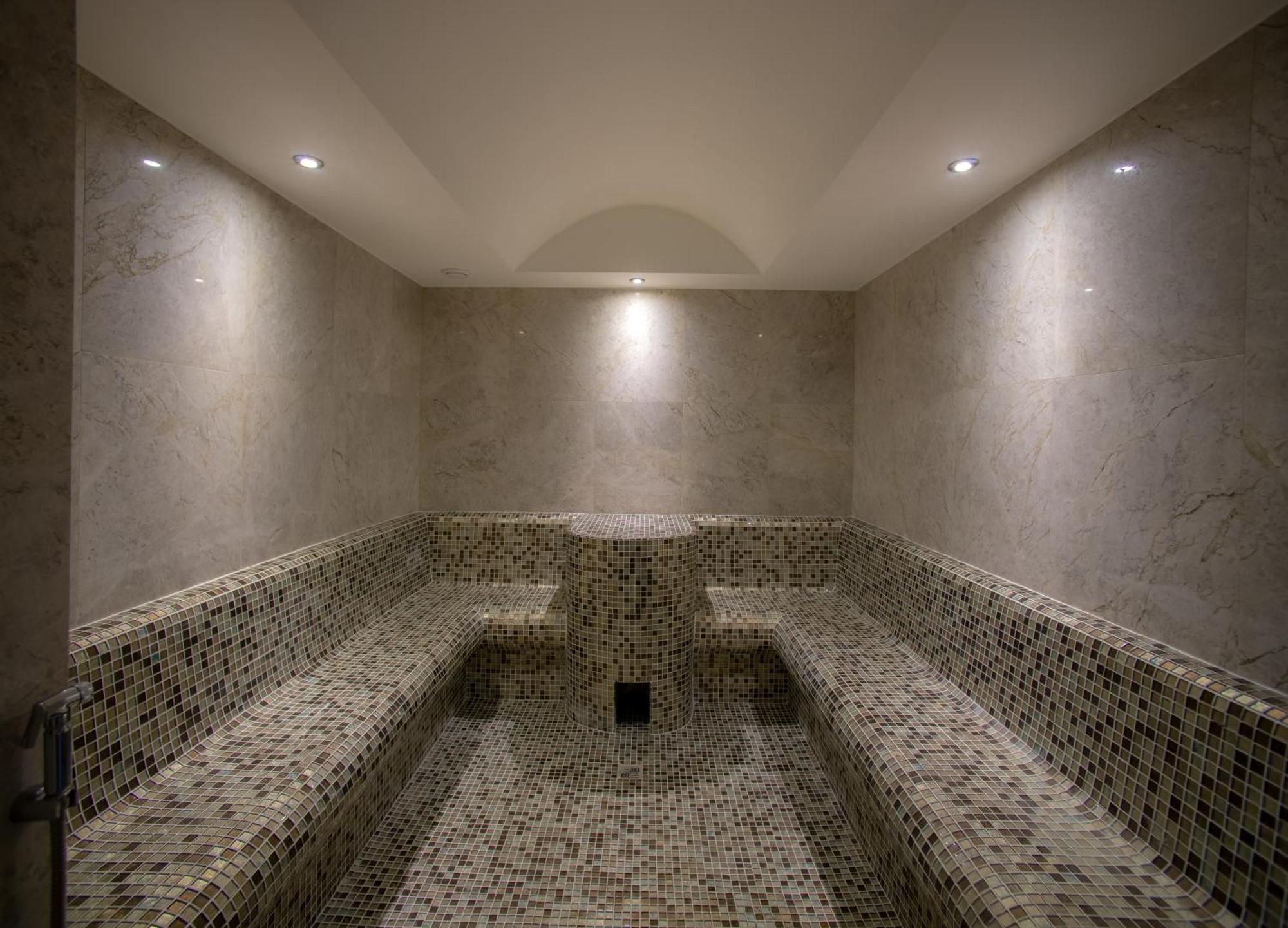 Movenpick Diyarbakir Hotel ภายนอก รูปภาพ
