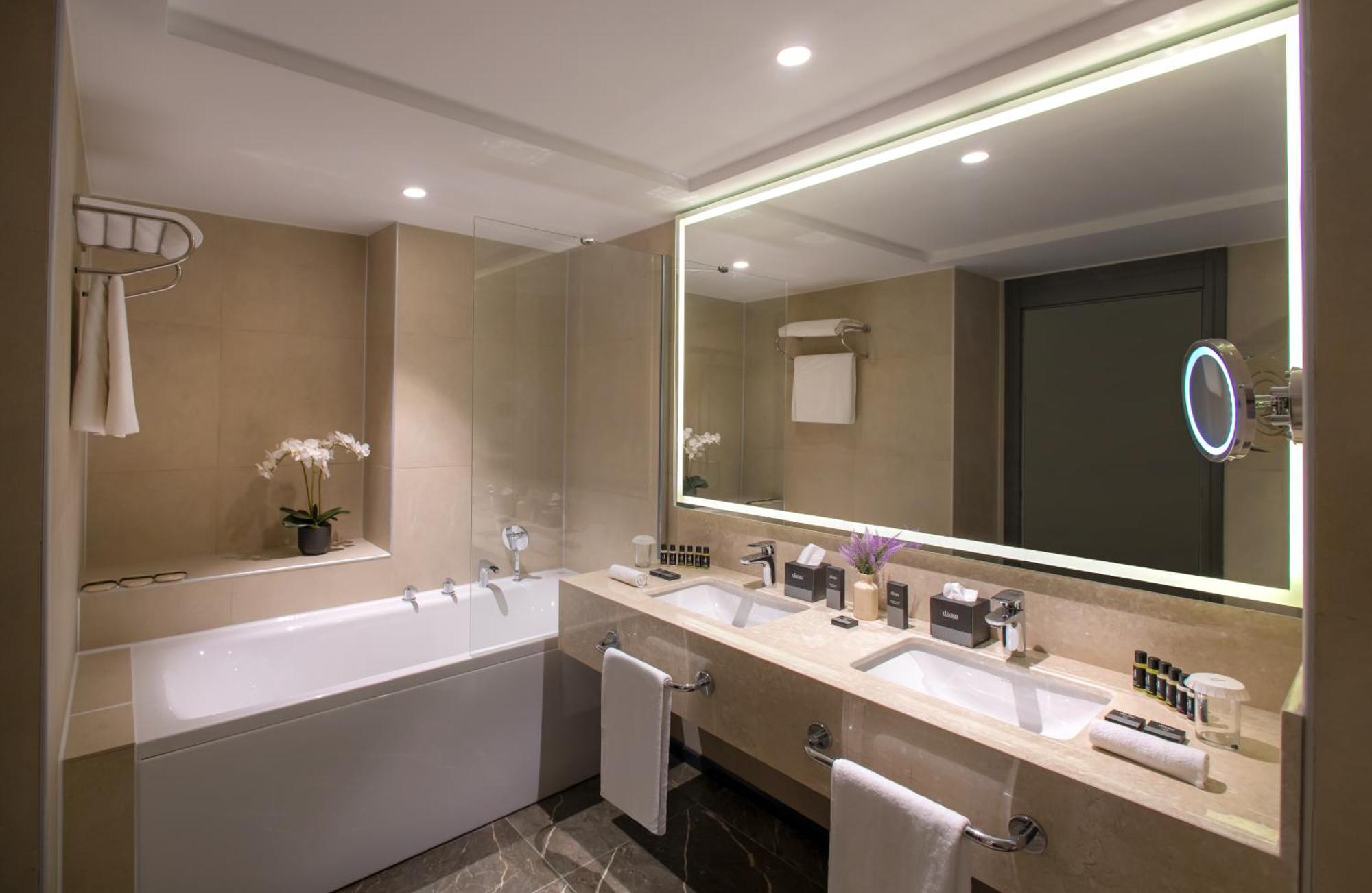 Movenpick Diyarbakir Hotel ภายนอก รูปภาพ
