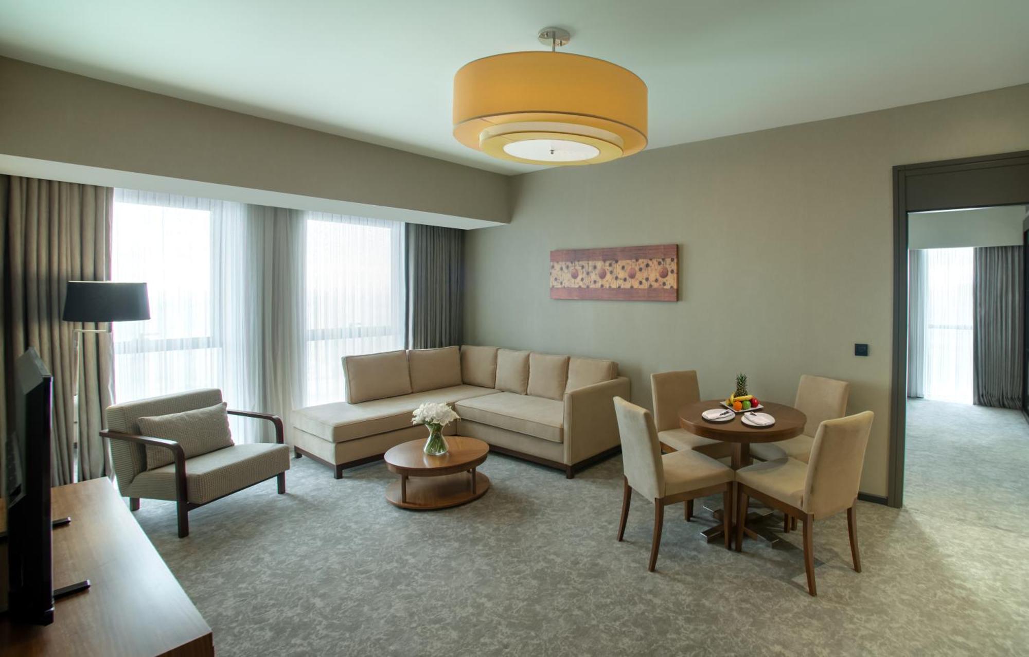 Movenpick Diyarbakir Hotel ภายนอก รูปภาพ