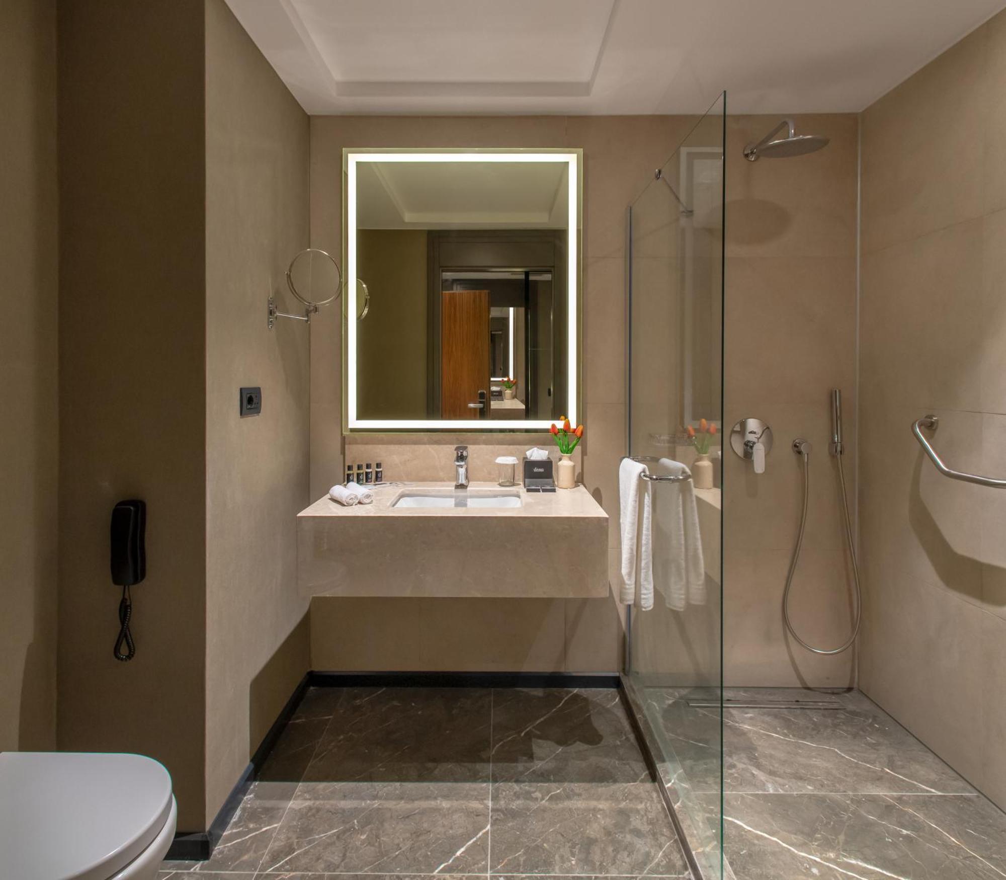 Movenpick Diyarbakir Hotel ภายนอก รูปภาพ