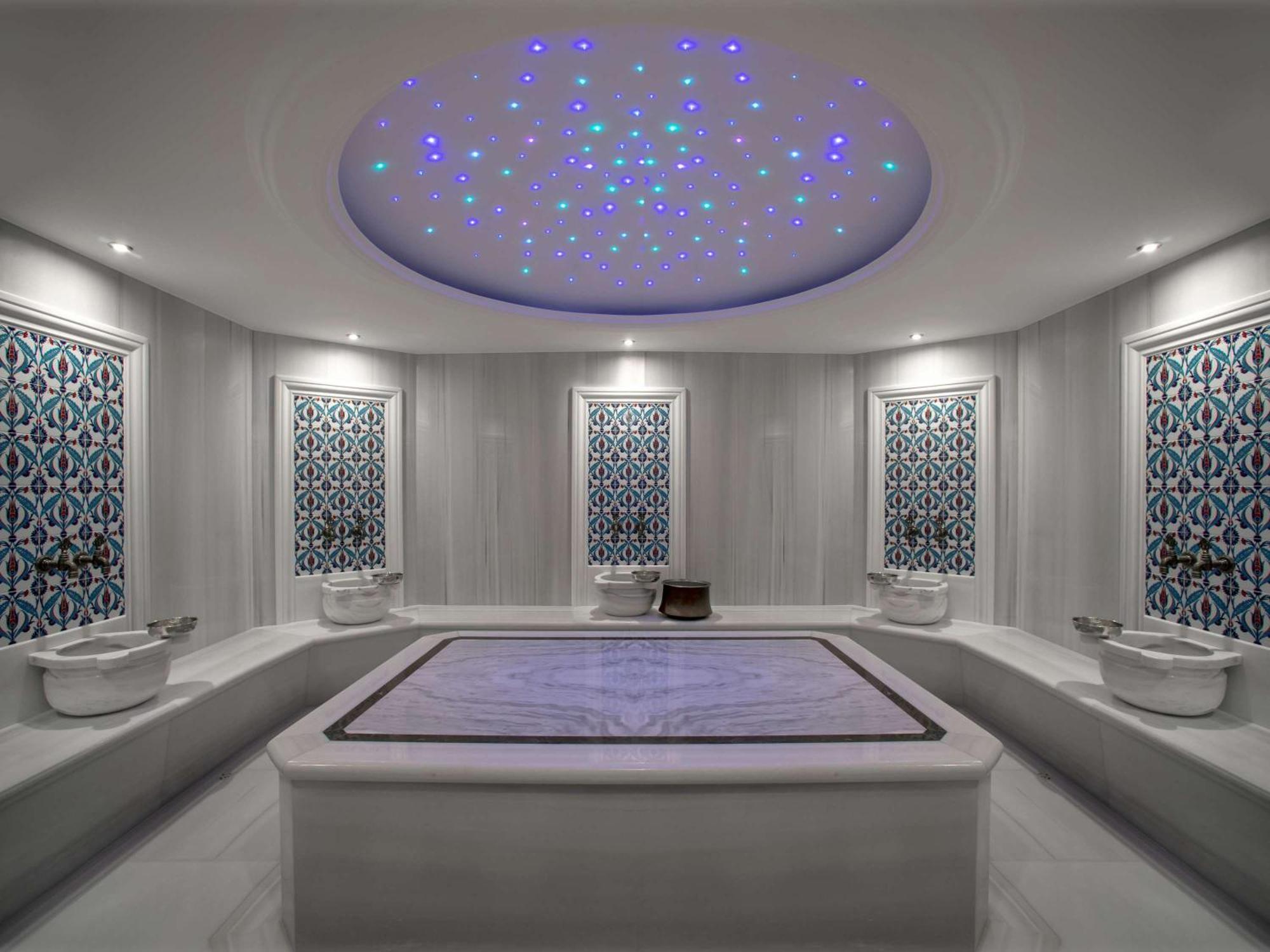 Movenpick Diyarbakir Hotel ภายนอก รูปภาพ
