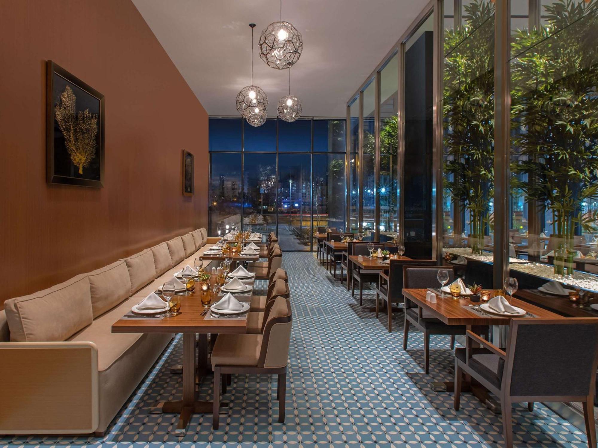Movenpick Diyarbakir Hotel ภายนอก รูปภาพ