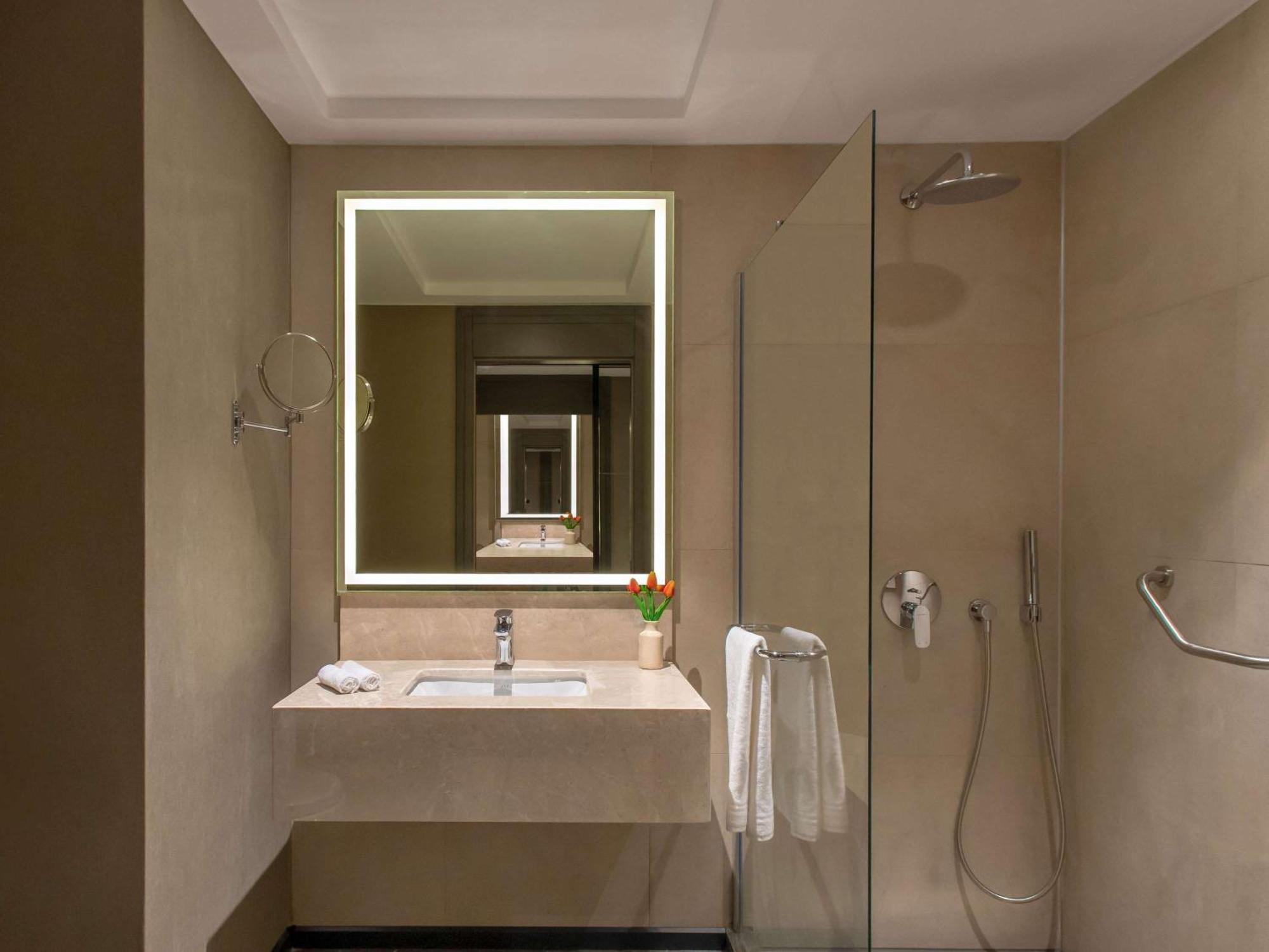 Movenpick Diyarbakir Hotel ภายนอก รูปภาพ