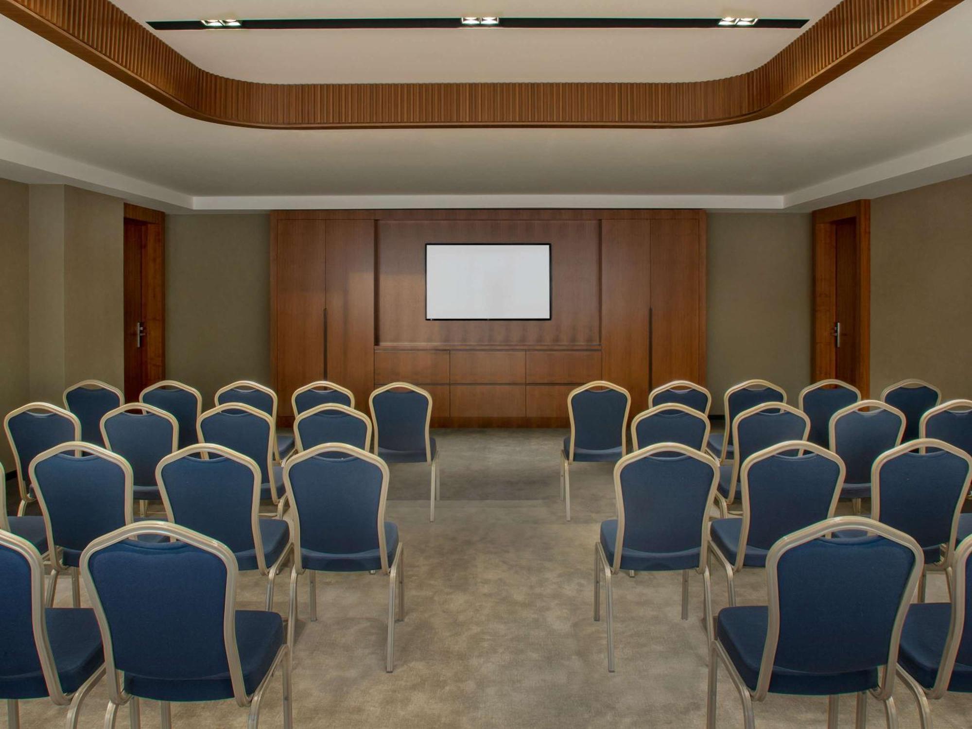 Movenpick Diyarbakir Hotel ภายนอก รูปภาพ