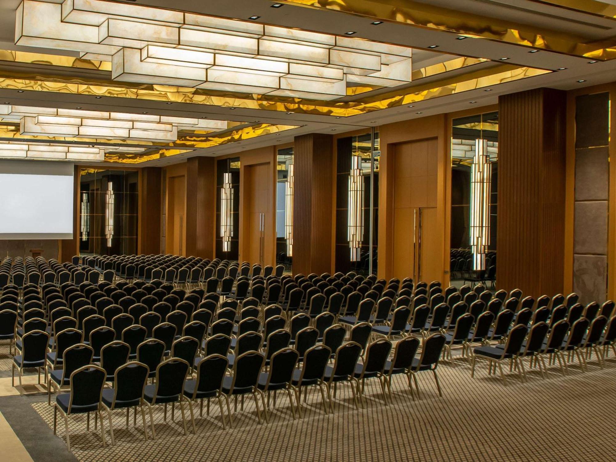 Movenpick Diyarbakir Hotel ภายนอก รูปภาพ