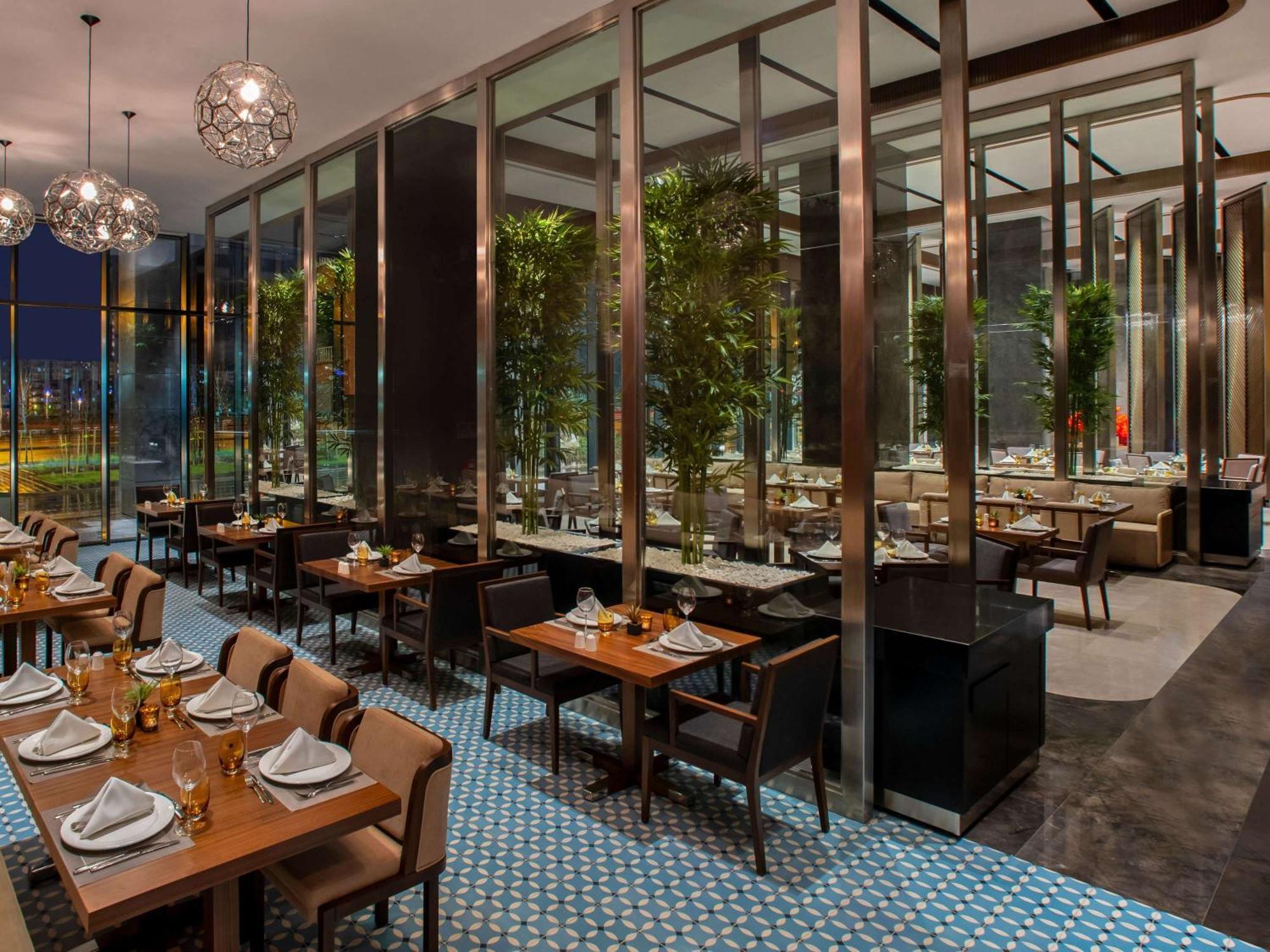 Movenpick Diyarbakir Hotel ภายนอก รูปภาพ