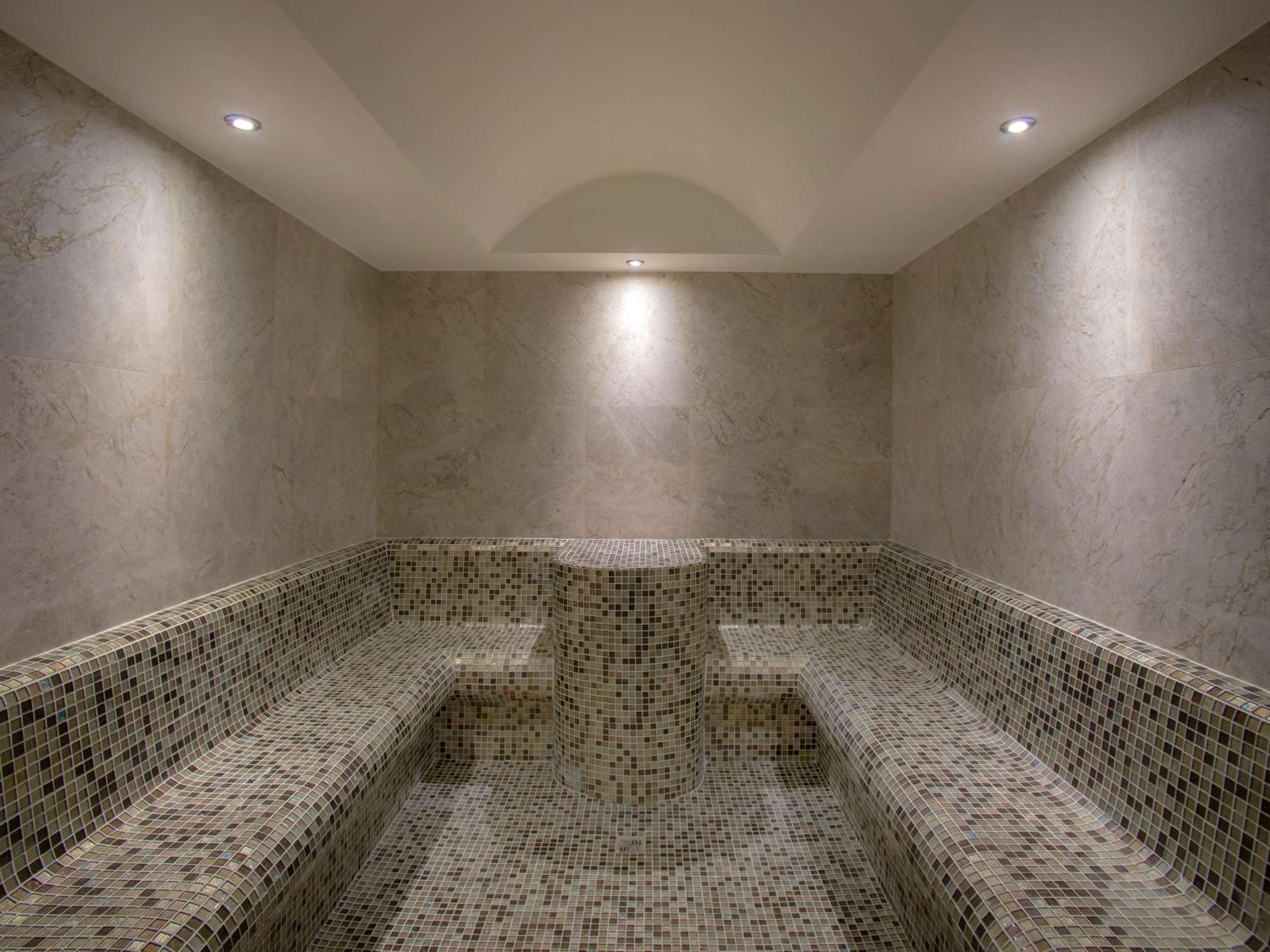 Movenpick Diyarbakir Hotel ภายนอก รูปภาพ