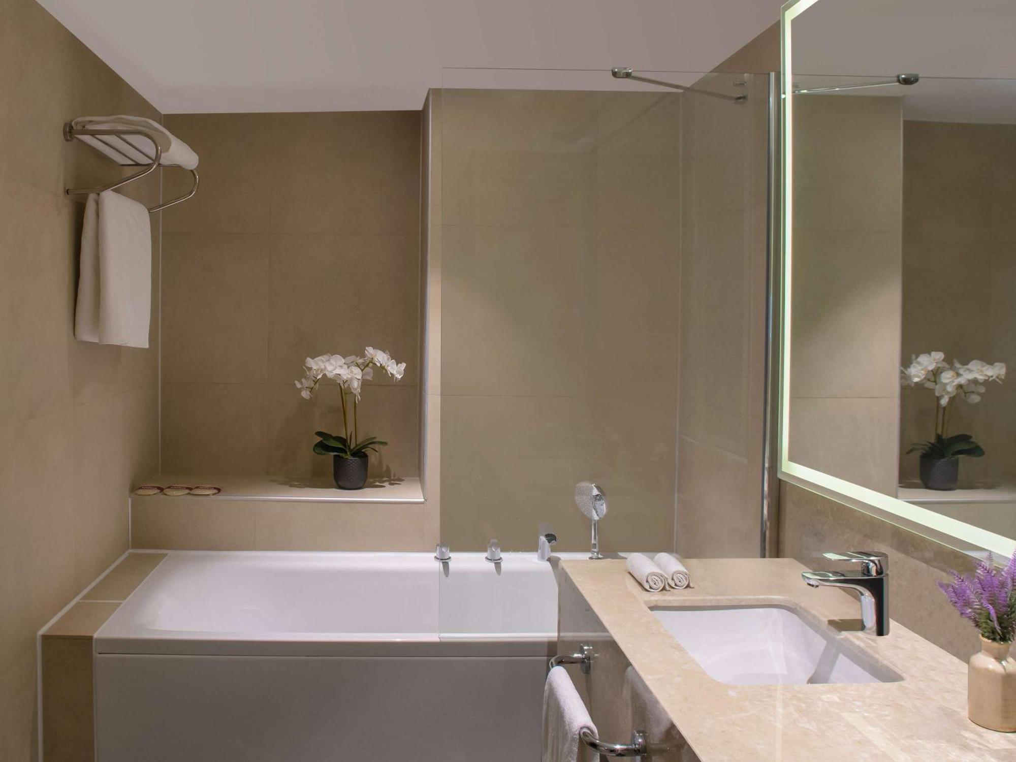 Movenpick Diyarbakir Hotel ภายนอก รูปภาพ
